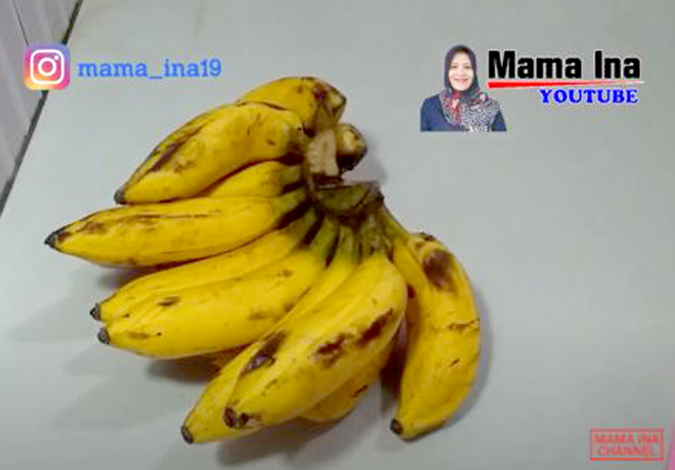 Mudah Buat Resep Sale Pisang Tanpa Di Jemur Super Cepat