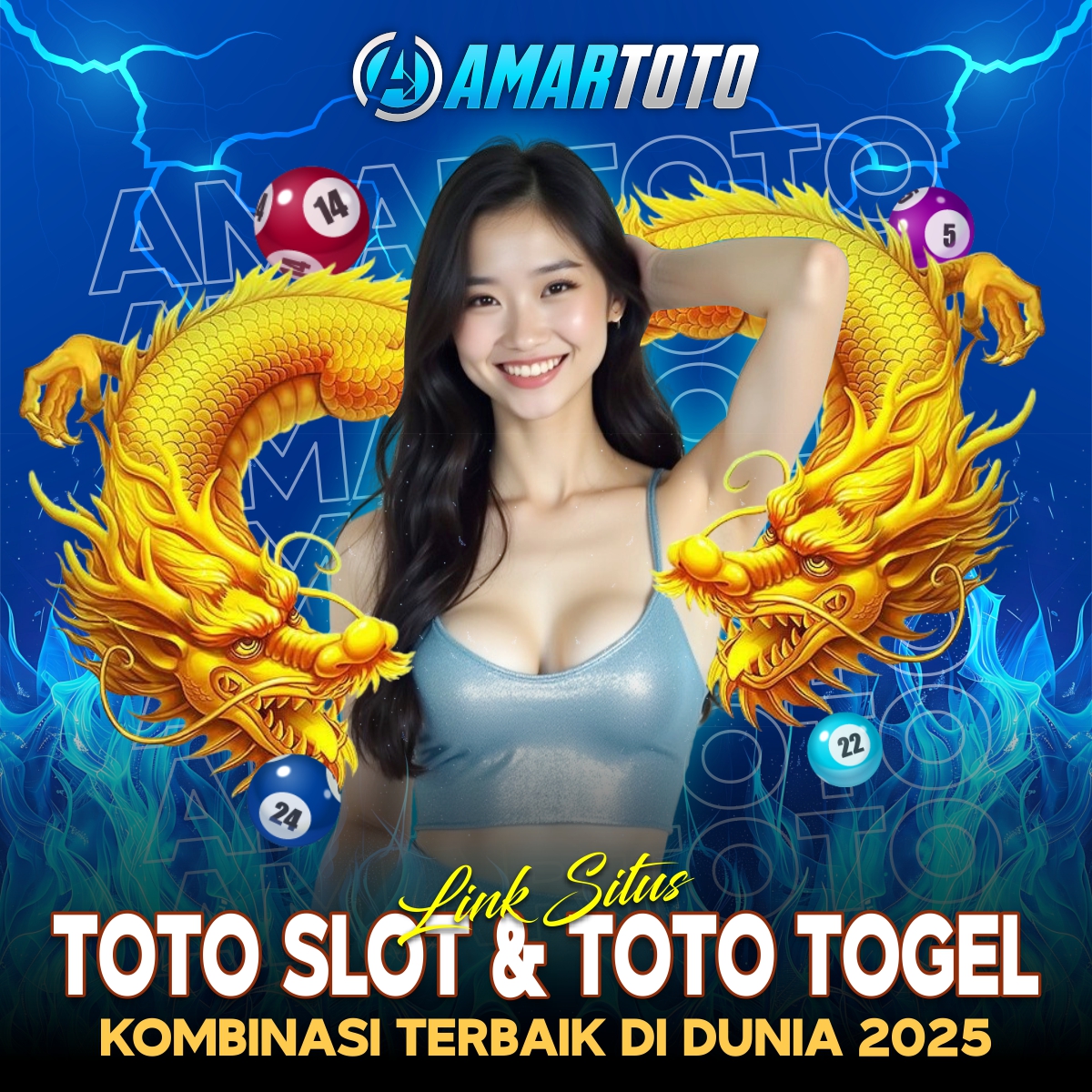 AMARTOTO
